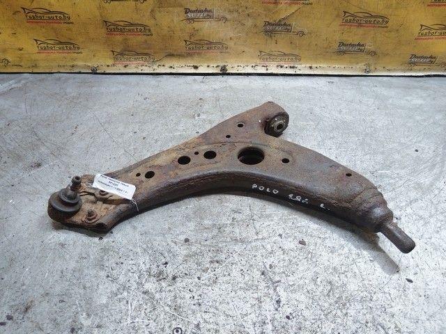 Рычаг передний левый PP102M Volkswagen Polo