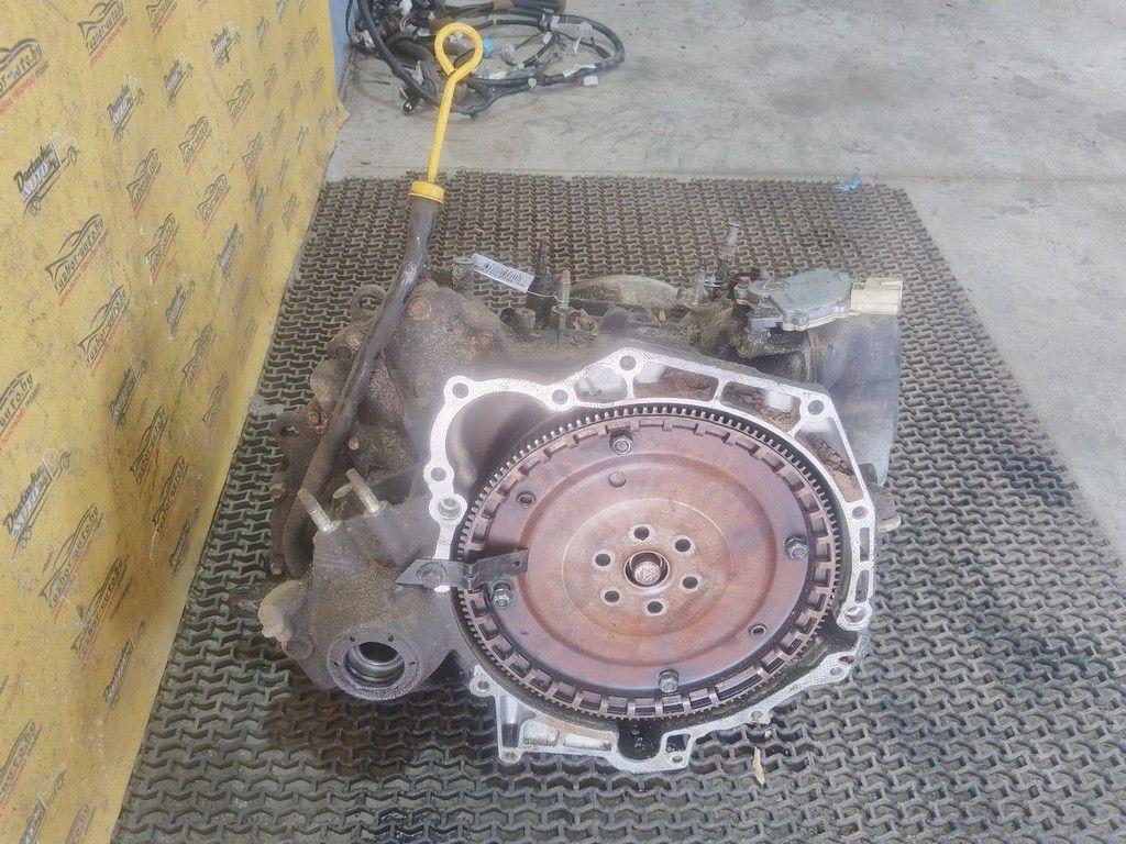 КПП автоматическая (АКПП) NRCEH9 Ford Mondeo - Фото 7