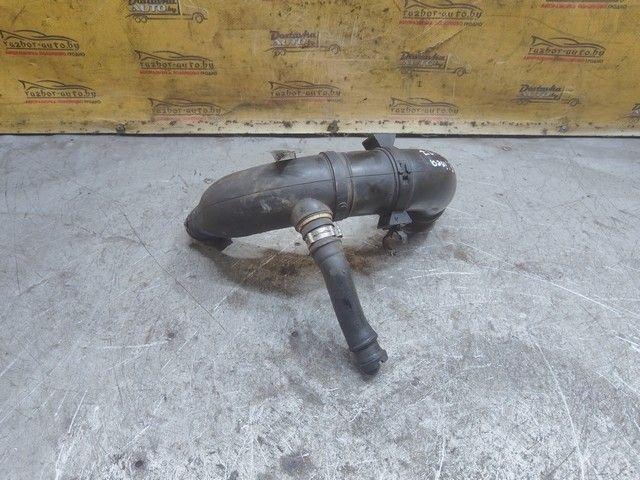 Патрубок турбины JNU3ZE Fiat Linea купить с доставкой