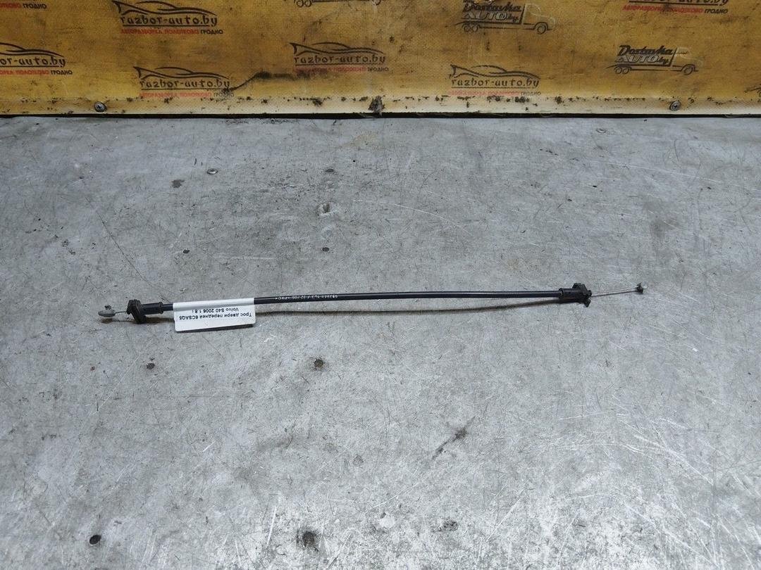 Трос двери передней 6CSAQ5 Volvo S40 - Фото 1