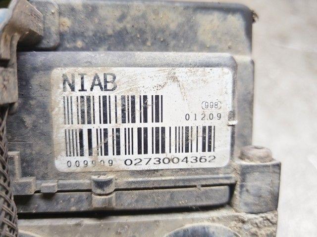 Блок ABS 97EKSJ Opel Zafira купить в магазине запчастей бу