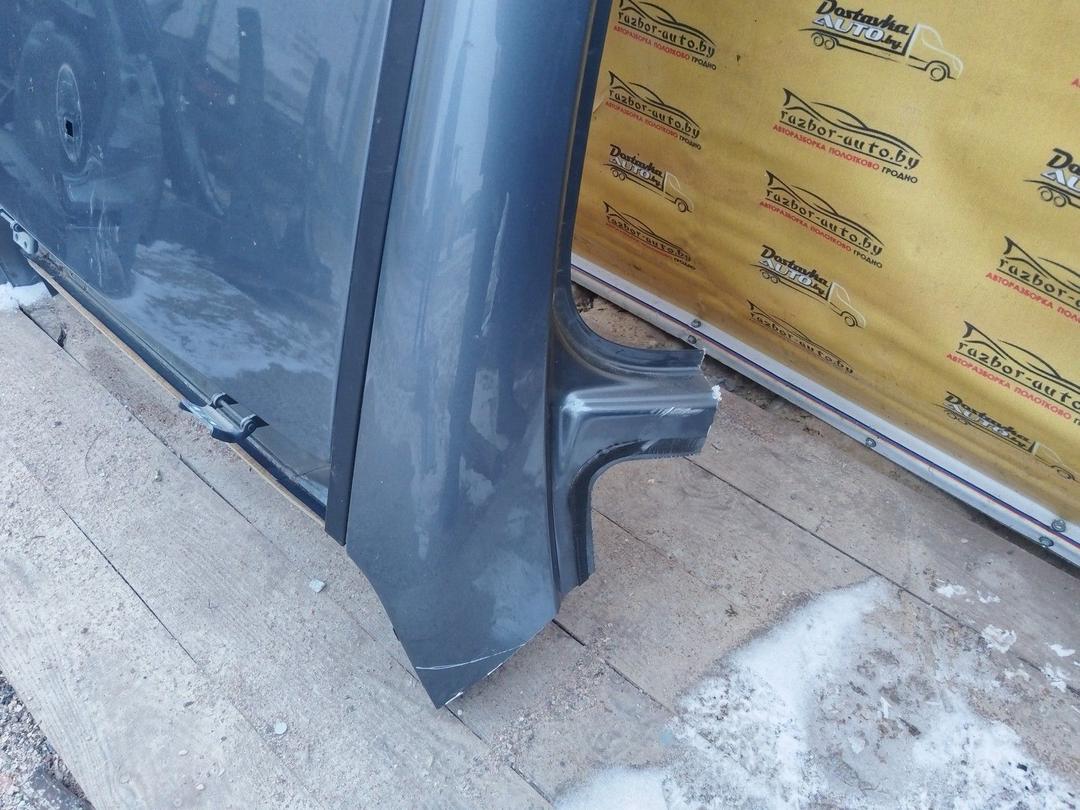 Крыша RHY53E Citroen C4 купить в магазине запчастей бу