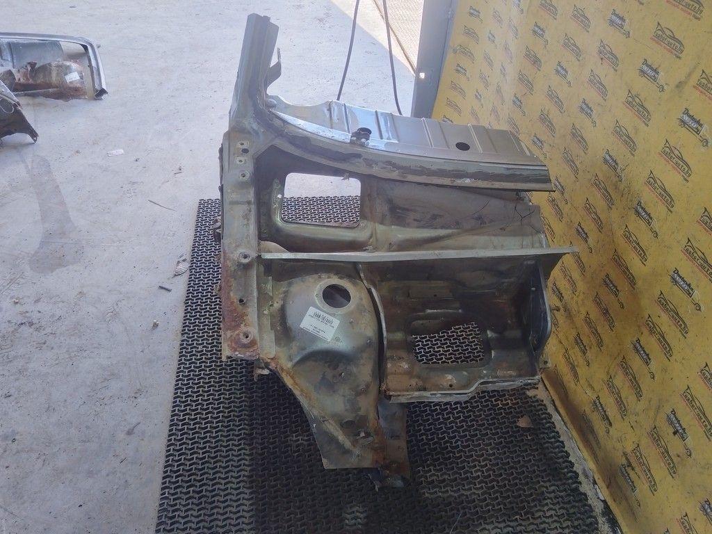 Стойка кузовная передняя правая EFRSHQ Audi 80 - Фото 4