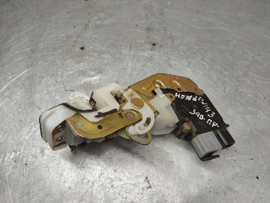 Замок двери задней правой ZF8FKQ Honda HR-V купить