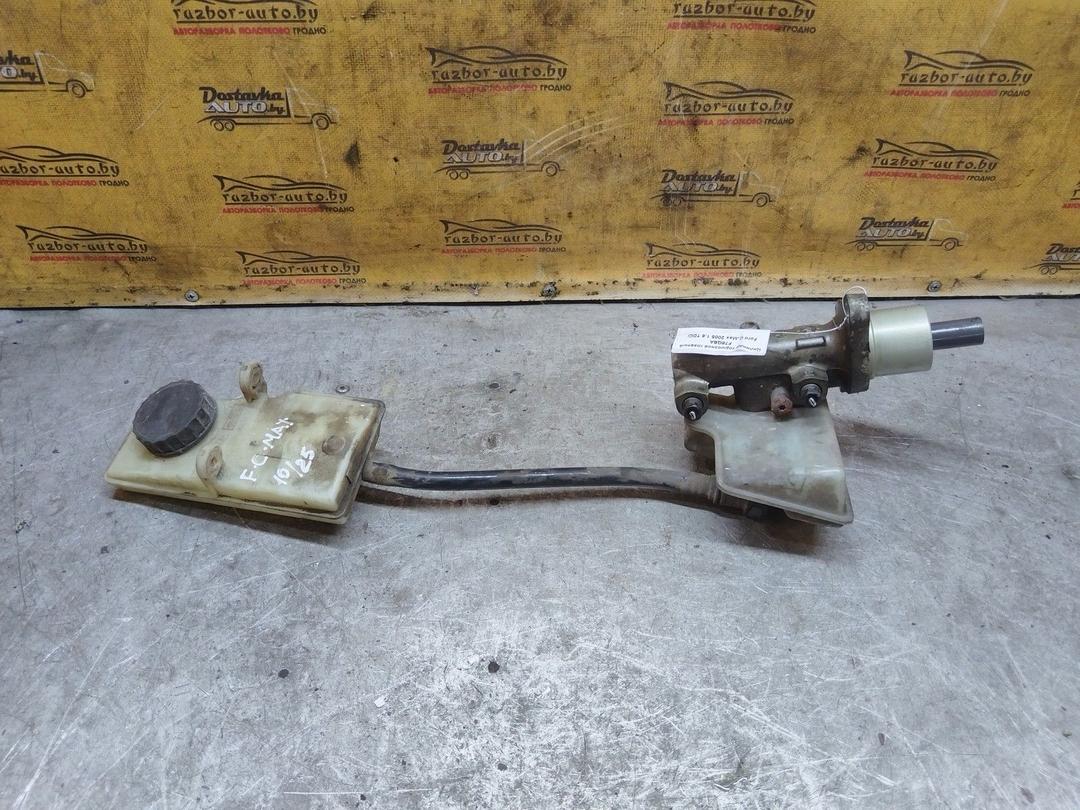 Цилиндр тормозной главный F78QBA Ford C-Max купить