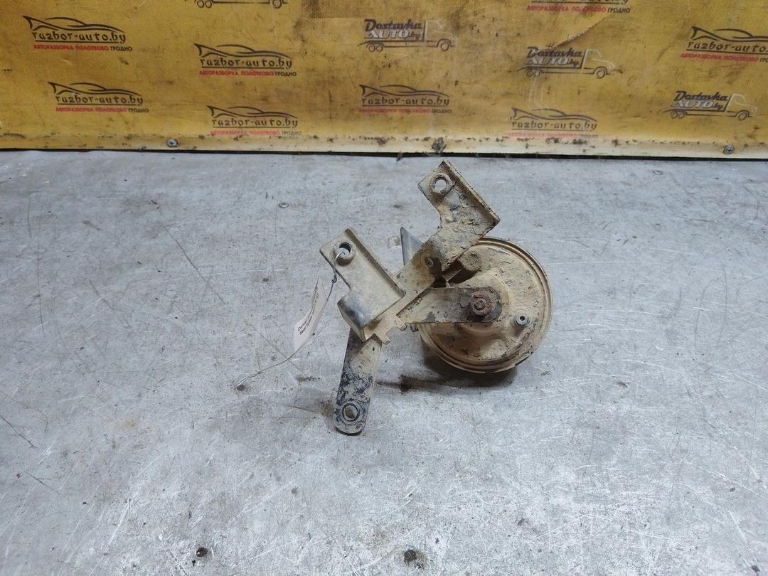 Сигнал (клаксон) WSV5FZ Seat Toledo - Фото 4