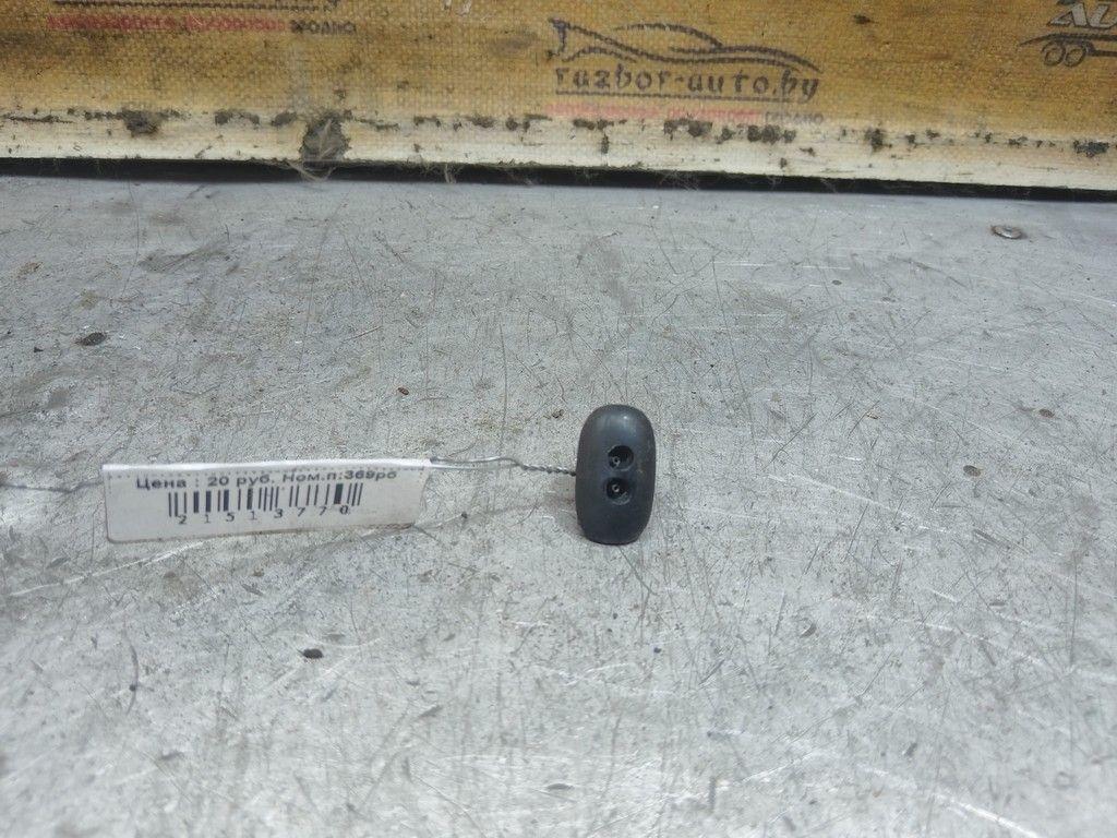 Форсунка омывателя B00BL3 Citroen Xsara Picasso - Фото 1