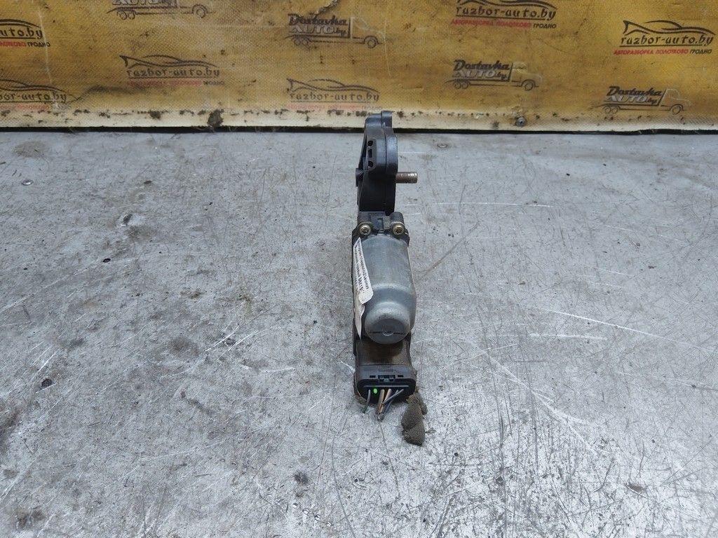 Моторчик стеклоподъемника передний правый BBX1SW Renault Scenic - Фото 5