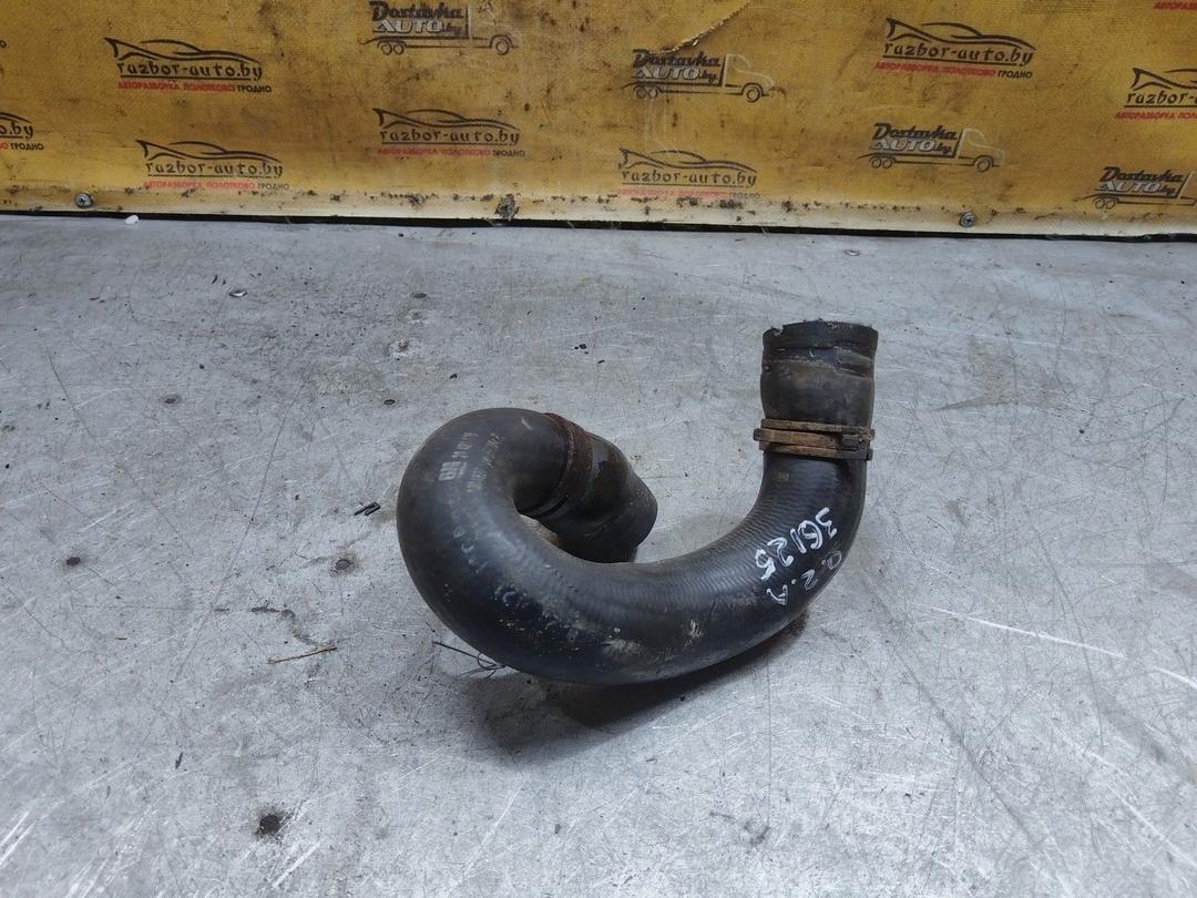 Патрубок радиатора SAVIHG Opel Zafira купить с доставкой