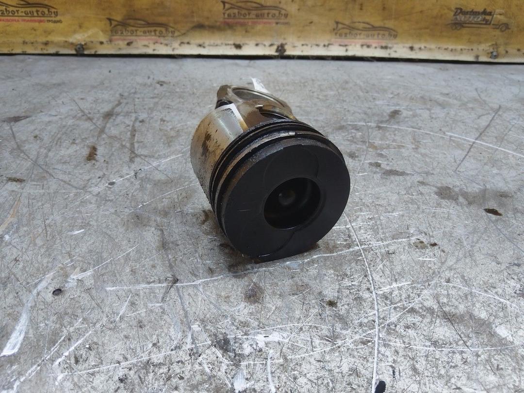 Поршень A81EOK Peugeot 406 - Фото 2