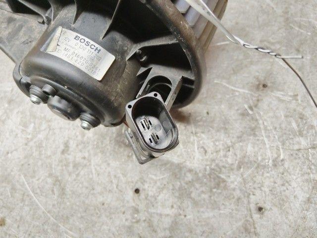 Моторчик печки BASNC5 Audi A6 купить с доставкой