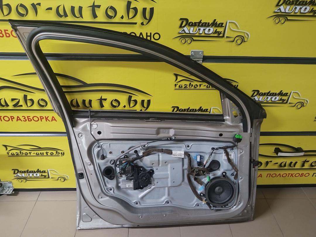 Дверь передняя левая XEH3Y4 Volvo XC70 купить с доставкой