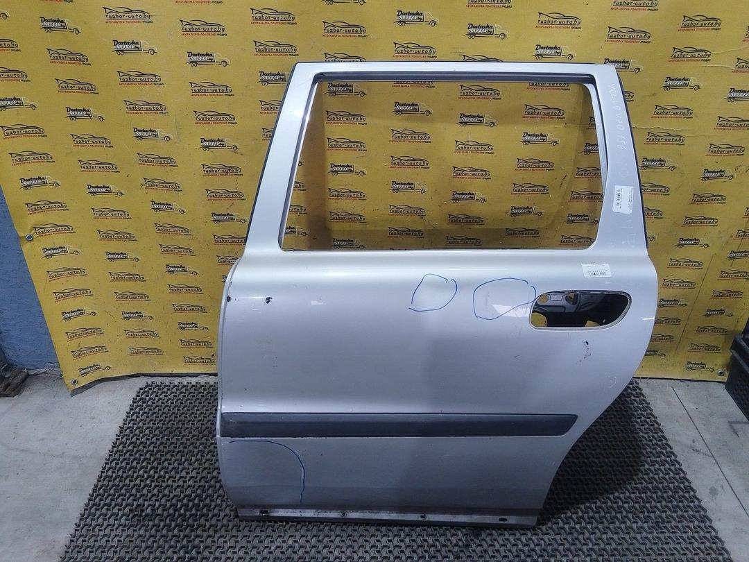 Дверь задняя левая PVH1F1 Volvo V70 undefined