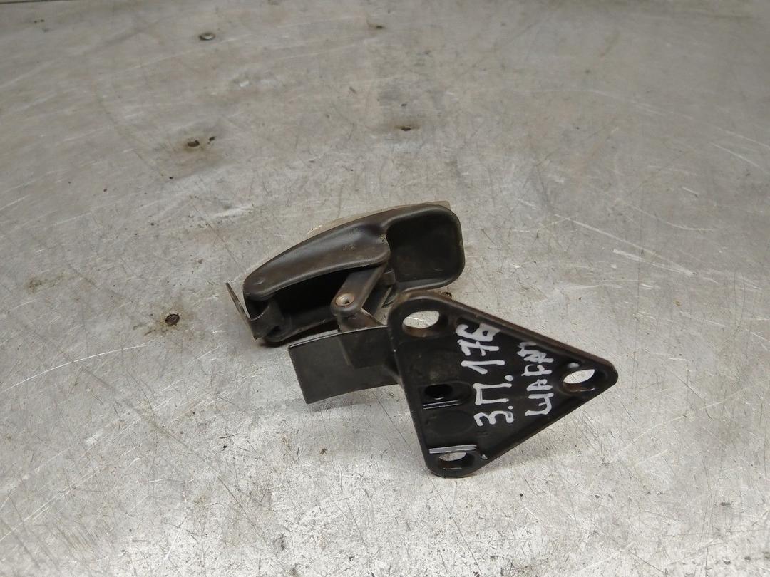 Ручка открытия заднего бокового стекла QA7XP1 Volkswagen Sharan - Фото 2