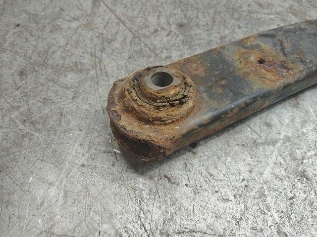 Рычаг задний левый 40RDJI Opel Signum купить в магазине запчастей бу