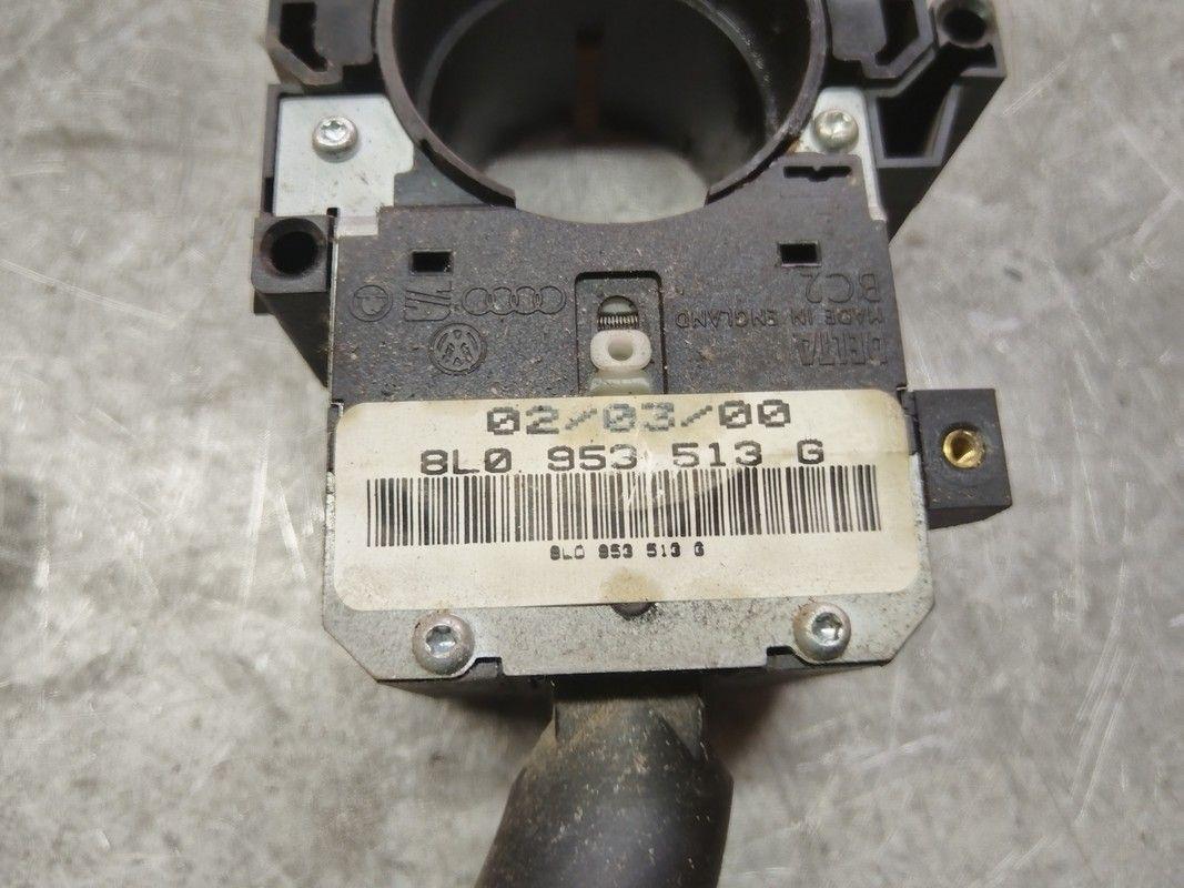 Переключатель подрулевой (стрекоза) 400FIL Volkswagen Golf - Фото 4