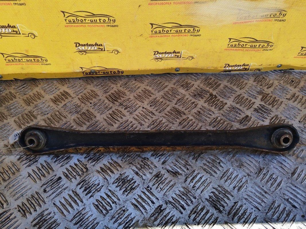 Рычаг задний левый ZQVS7J Peugeot 407 купить в магазине запчастей бу