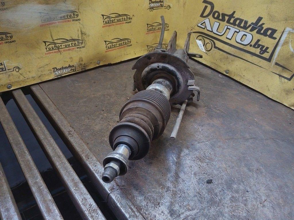 Амортизатор передний правый B757S1 Renault Laguna - Фото 2