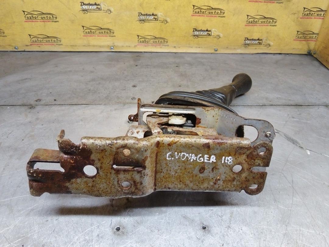 Кулиса YWGTN1 Chrysler Voyager - Фото 3