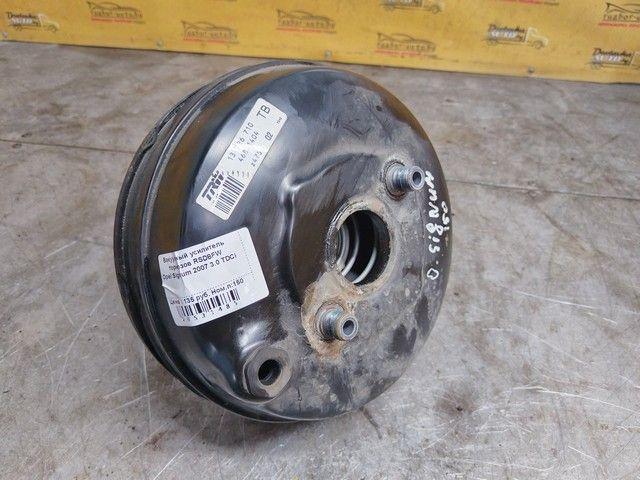 Вакуумный усилитель тормозов RSDBFW Opel Signum