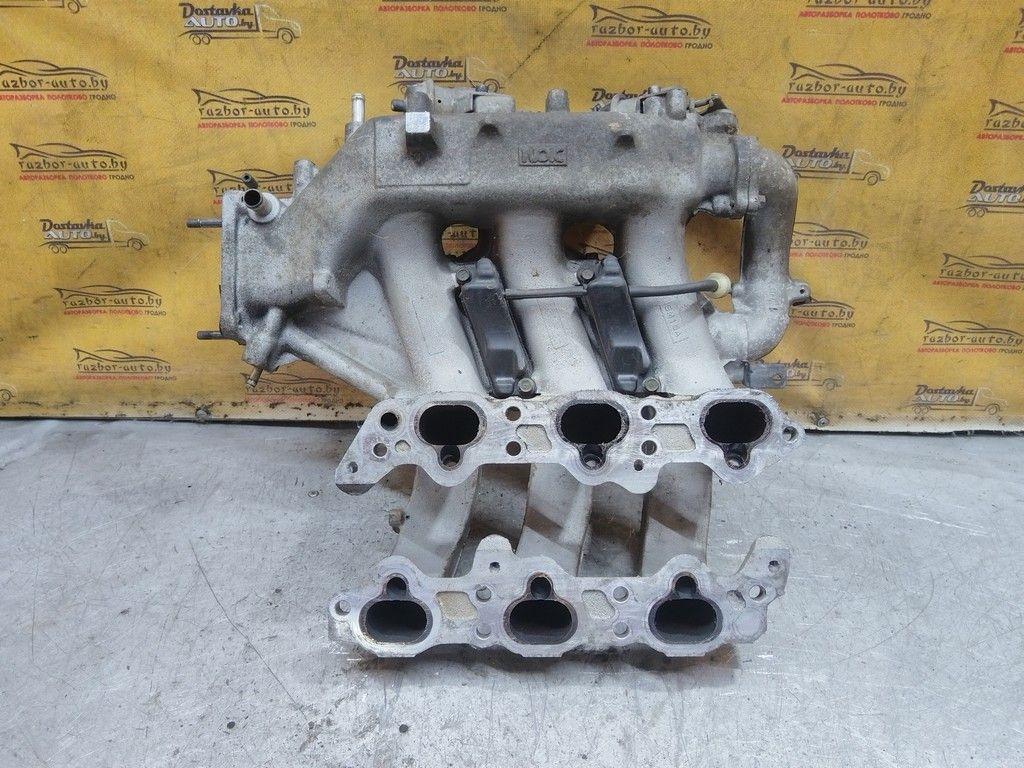 Коллектор впускной KYF9XU Mazda Xedos 6 - Фото 5