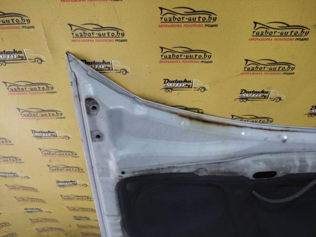 Капот 83K1AE Hyundai Getz undefined