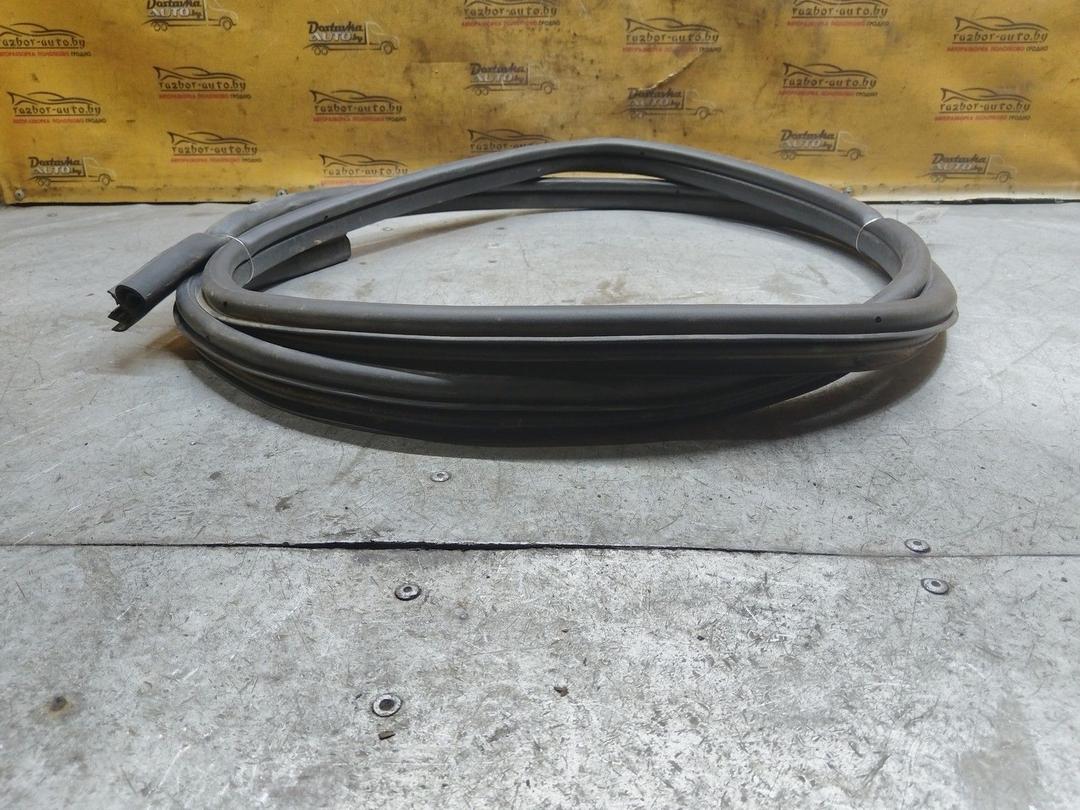 Уплотнитель двери задней правой 47SQ9B Citroen Xsara Picasso купить