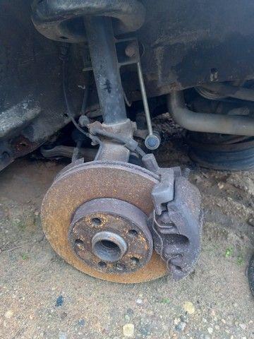 Рычаг передний правый ZJOTS1 Seat Alhambra - Фото 2