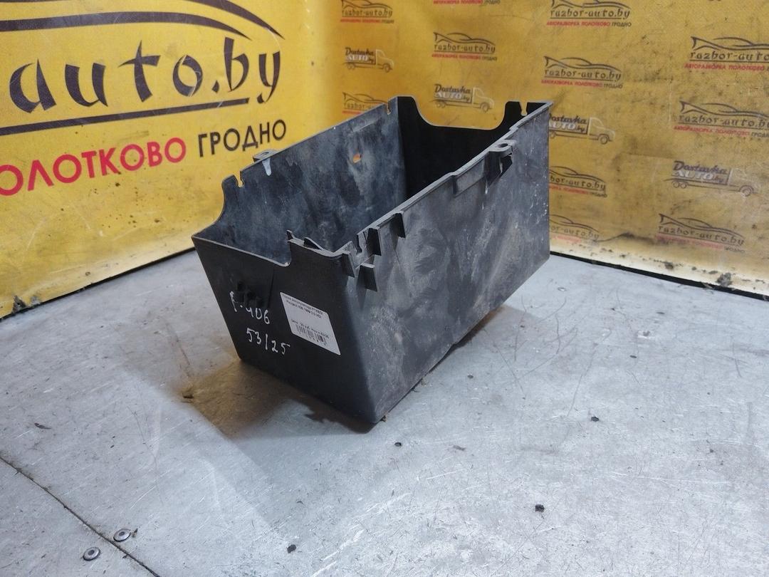 Полка аккумулятора F1XEOI Peugeot 406 купить с доставкой