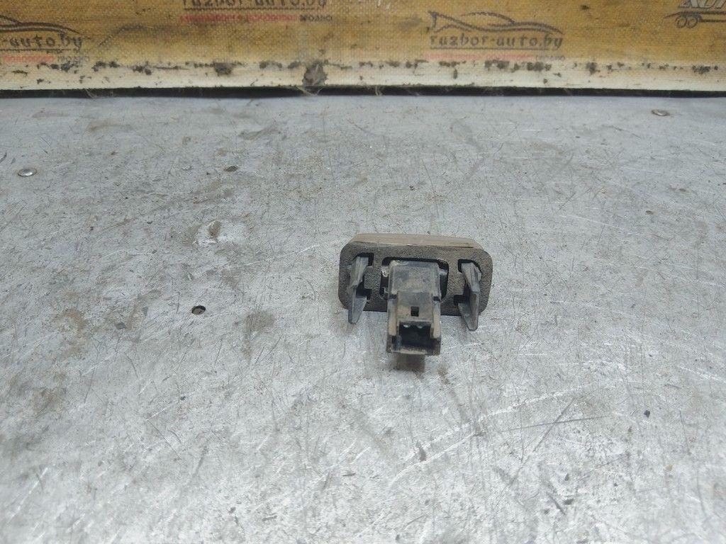 Подсветка номера 49L2SL Citroen Xsara Picasso - Фото 3