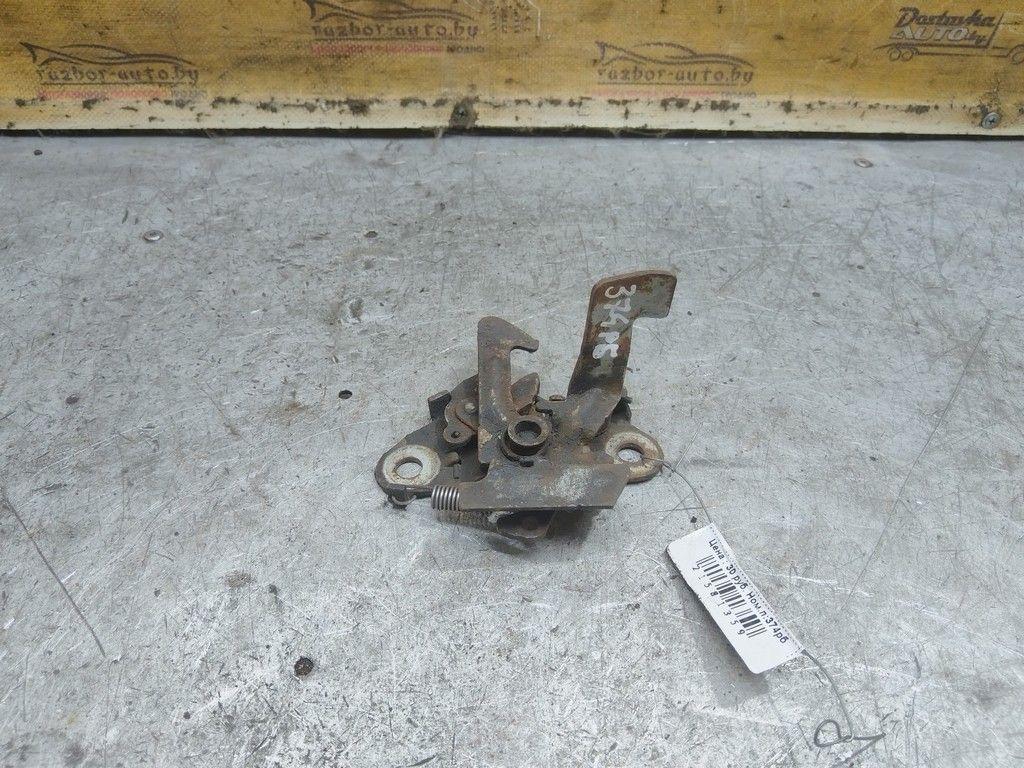 Замок капота IOK2CP Renault Scenic - Фото 1