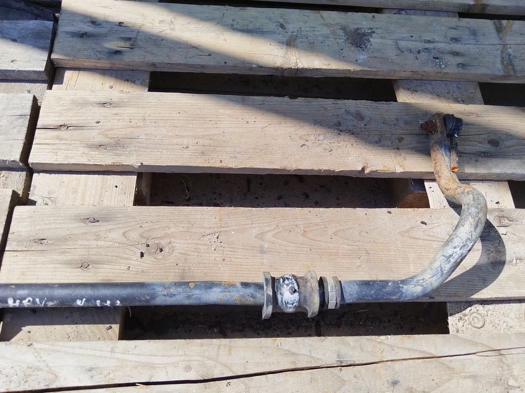 Стабилизатор подвески (поперечной устойчивости) передний UMMA3H Honda HR-V купить с доставкой