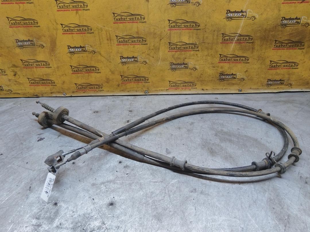 Трос ручника CB755U Opel Astra купить в магазине запчастей бу