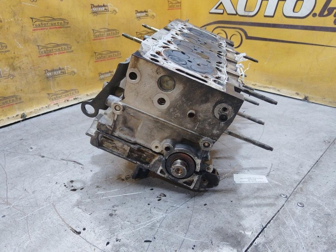 Головка блока цилиндров 60CWJM Ford C-Max купить с доставкой