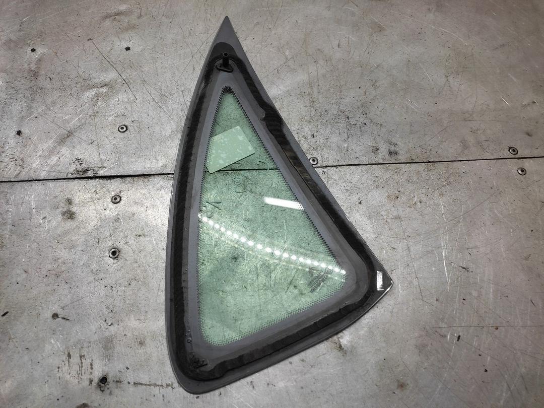 Стекло кузовное боковое левое 4S0KYY Citroen C3 купить