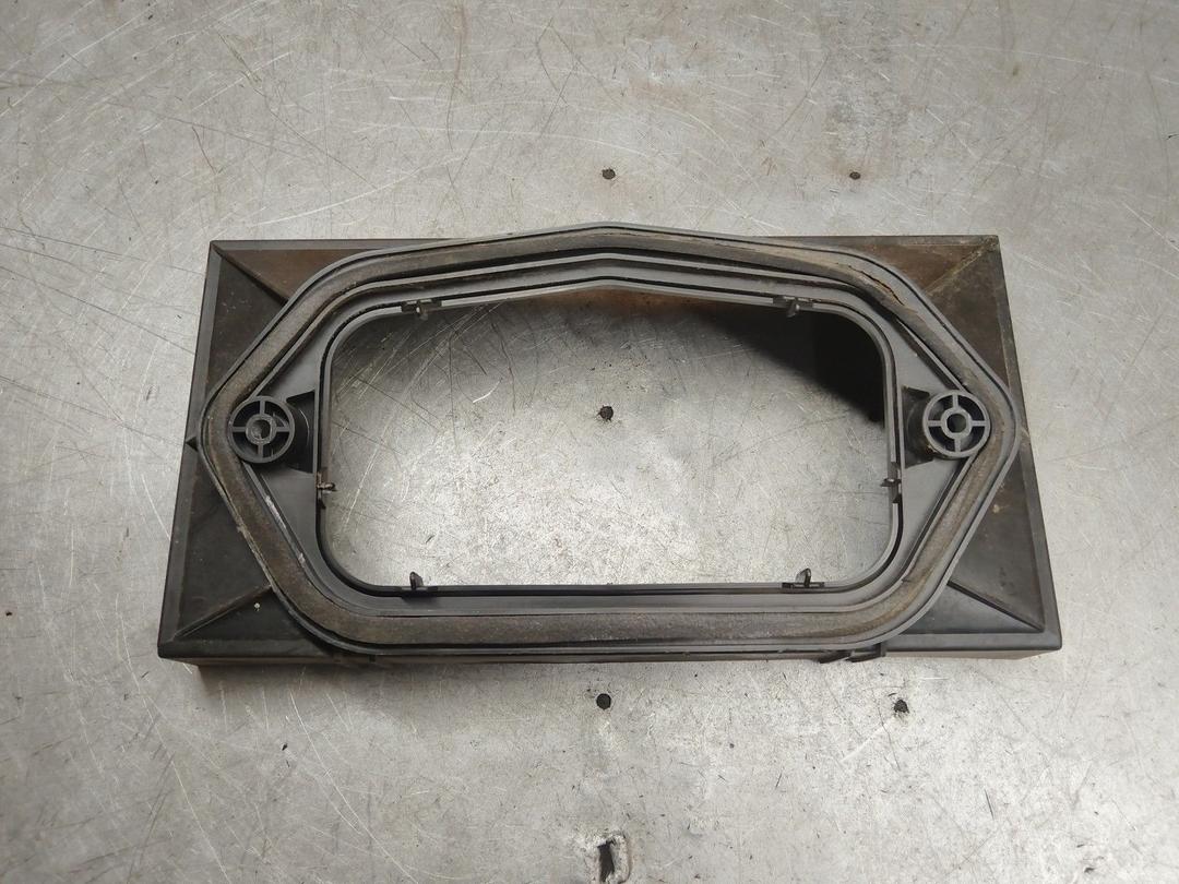 Корпус салонного фильтра 9PR6A4 Peugeot 406 - Фото 1