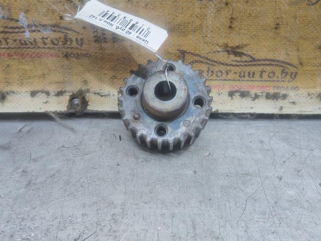 Шестерня коленвала 3GI86R Volkswagen Polo - Фото 3