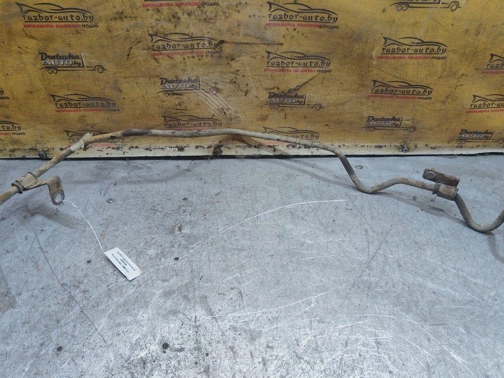 Трубка гидроусилителя JDECG9 Ford Mondeo - Фото 6