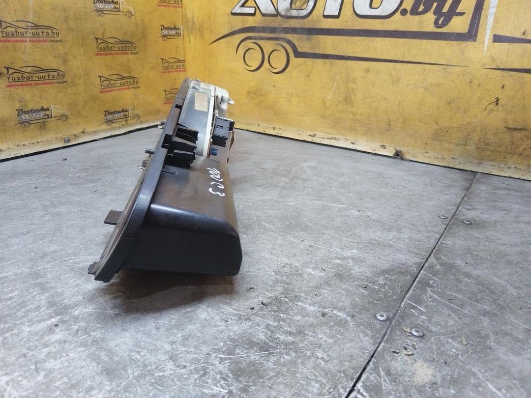 Щиток приборов (приборная панель) 7M7MMV Audi 100 купить в магазине запчастей бу