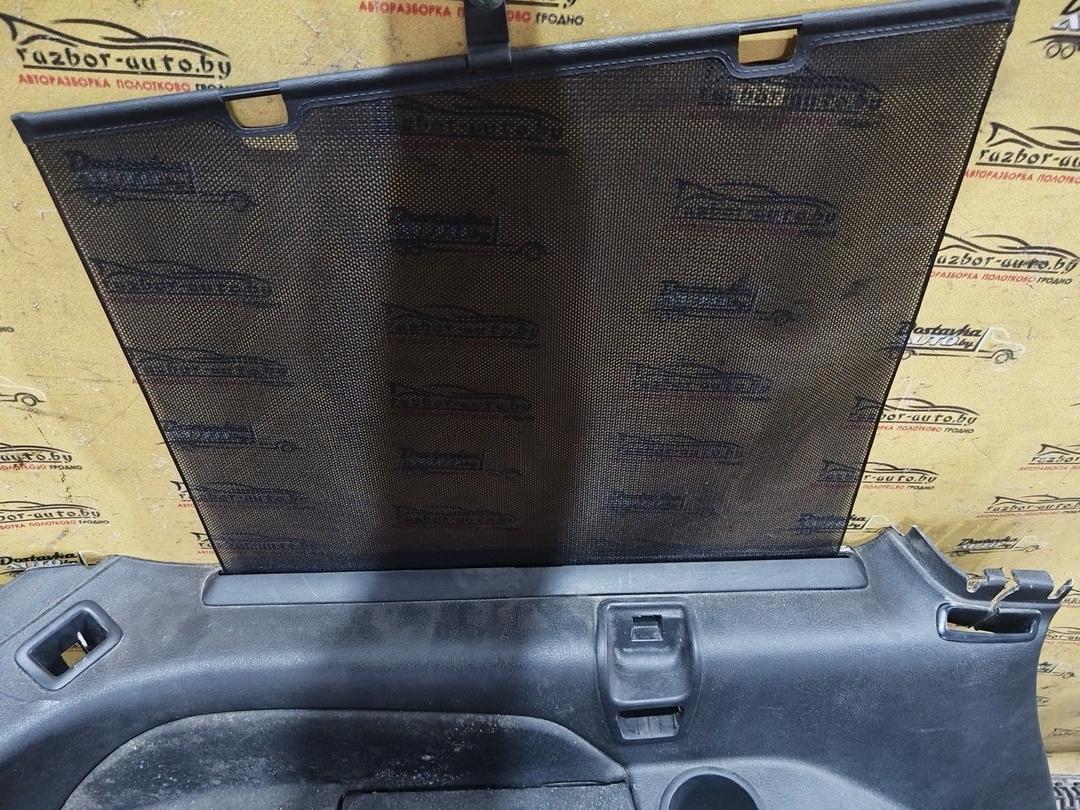 Обшивка багажника SJIAU5 Ford Galaxy купить с доставкой