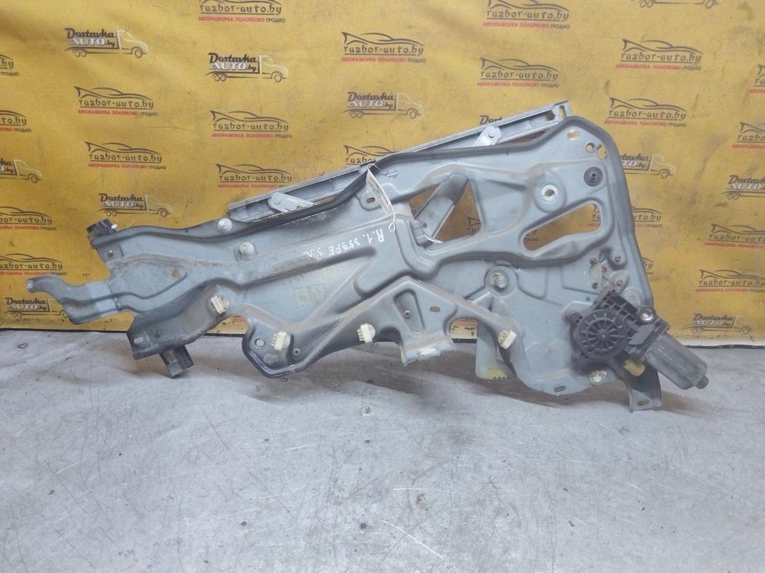 Стеклоподъемник электрический задний левый 41H8B1 Renault Laguna купить