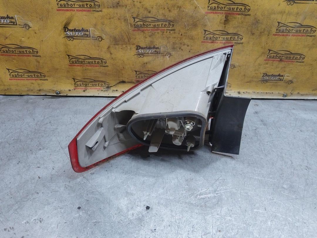 Фонарь задний левый 1HW1CT Ford Mondeo купить с доставкой