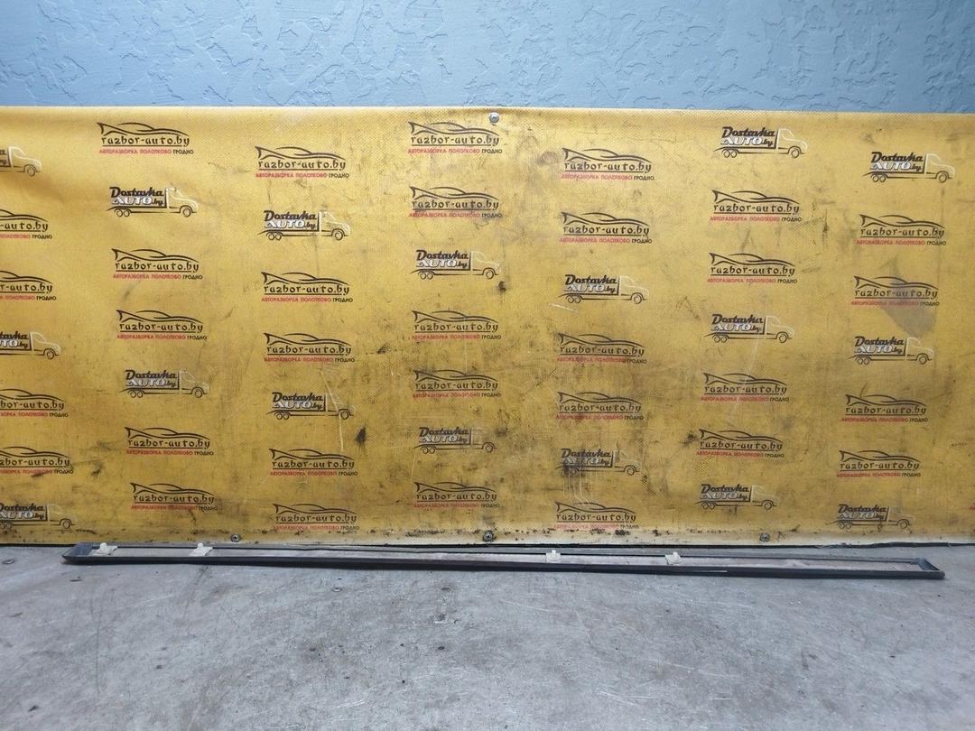 Молдинг двери передней правой EVFH4L Peugeot 806 купить в магазине запчастей бу