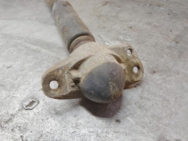 Опора амортизатора верхняя (чашка) 9NJ528 Seat Altea