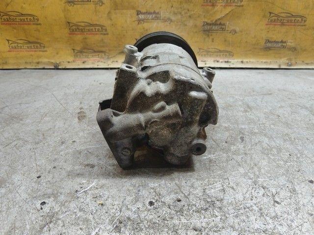 Компрессор кондиционера 40L8BM Renault Scenic купить с доставкой