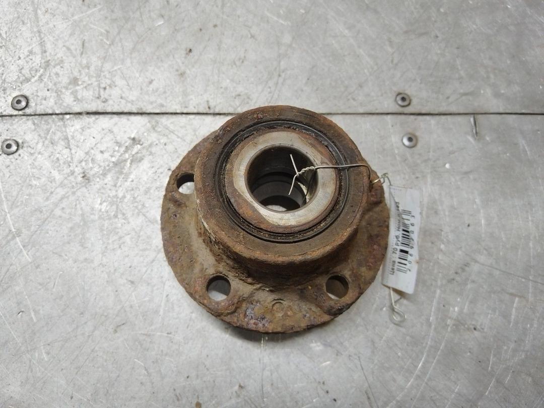 Ступица задняя левая 4X4RC1 Citroen C8 - Фото 3