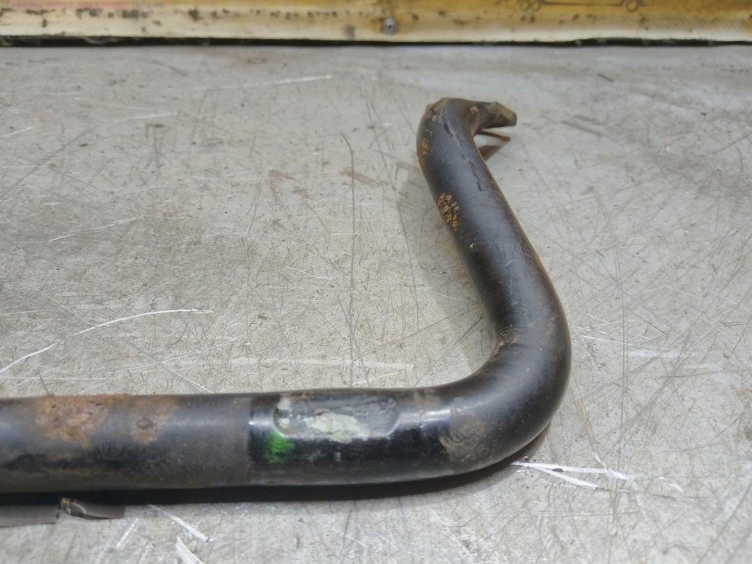 Стабилизатор подвески (поперечной устойчивости) задний ND1T03 Ford C-Max - Фото 3