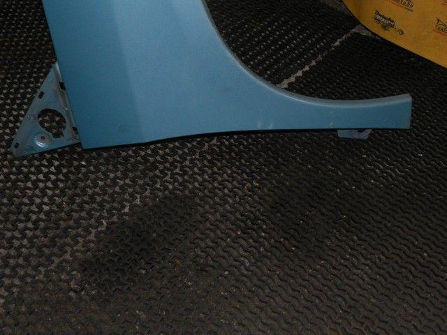 Крыло переднее правое 40747B Citroen C8 - Фото 2