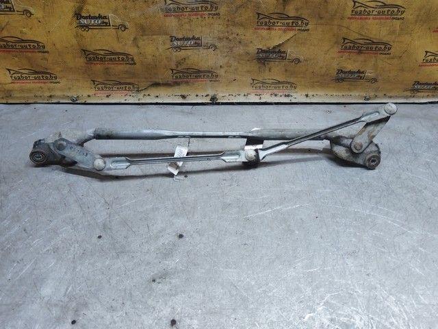 Механизм стеклоочистителя (трапеция дворников) H54UYB Toyota Avensis купить с доставкой