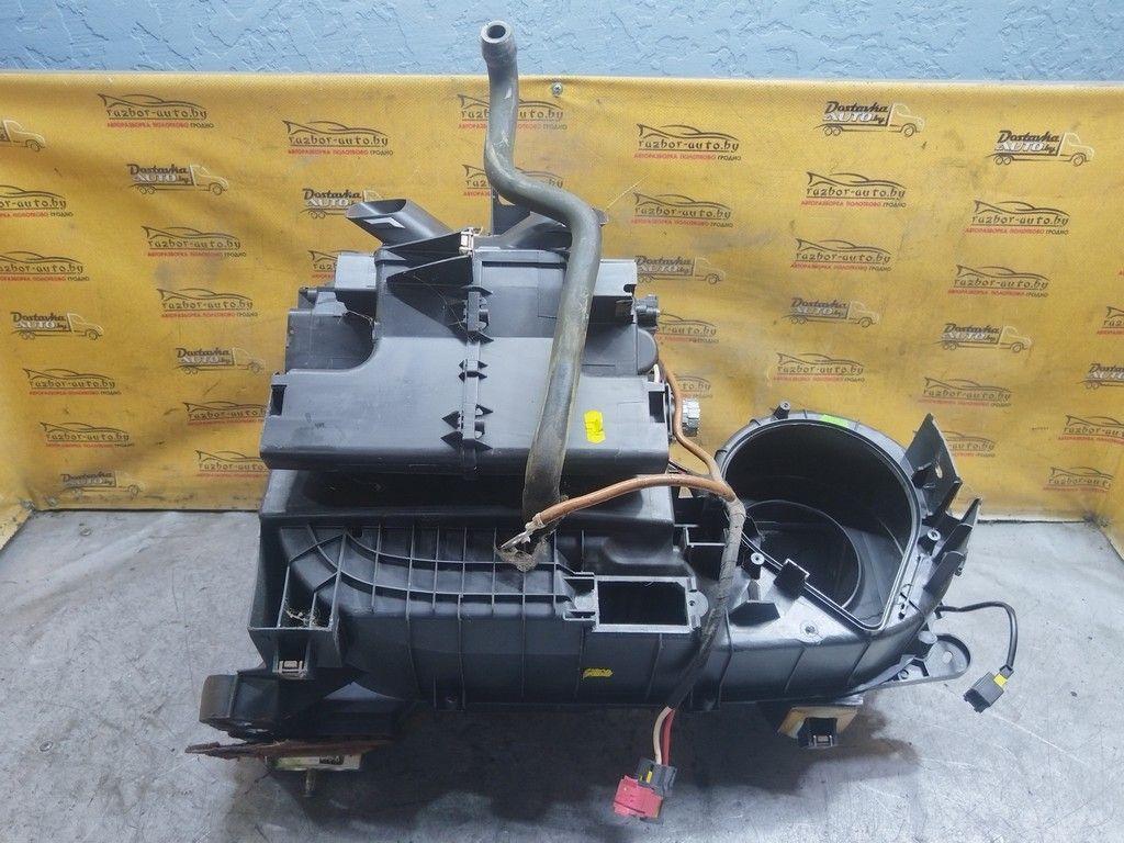 Корпус отопителя (печки) 3L3IVS Peugeot 406 - Фото 6
